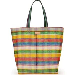 Consuela Marcela retired mesh bag